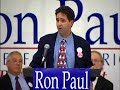 OKC Ron Paul Ralley - Dr. Robert Paul