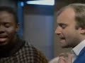 Phil Collins & Philip Bailey - Easy Lover (1984)