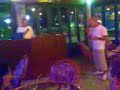 stevey corfu karoke king 001