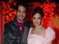 Deepshikha and Kaishav's Sangeet Ceremony