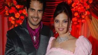 Deepshikha and Kaishav's Sangeet Ceremony