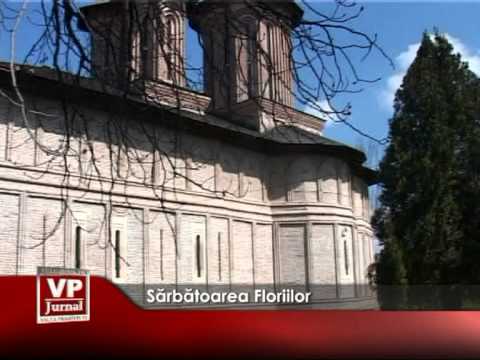 Sărbătoarea Floriilor