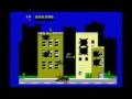 Classic Game Room HD - RAMPAGE for Sega Master System