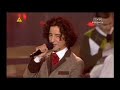 Śpiewają: Jaś Bzdawka, Kuba Szydłowski, Paulina Janczak, Ewa Prus oraz Zespół TM Roma.12.09.2008r. - Teatr Roma - Koncert 