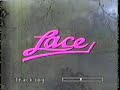 Lace (Tres Destinos) - Arielle Dombasle - Phoebe Cates