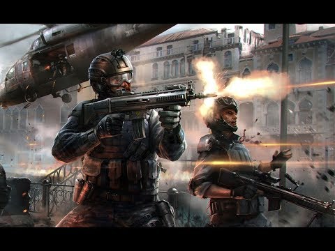 Mejores Juegos de Acción para Android 2018 Mejores Juegos de Acción para Android 2018
