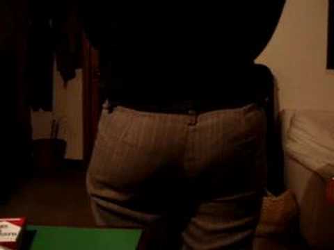 Pelvis cancionista