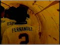 espectacular recibimiento a colo colo garra blanca 1996 