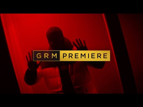 K Trap – Won’t Stop [Music Video] | GRM Daily