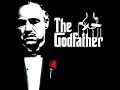 the godfather theme washburn x10