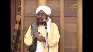 #ارشادات السلوك | الحلقة 3 | عمر بن حفيظ |