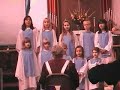 Chorister Choir