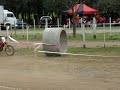 Enduro Fim de Duplas em São Jorge