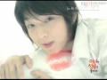 Lee Jun Ki New Pomegranate CM