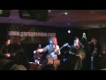 The Heretics - The Ballad of Oompa Loompas (live)