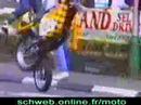 Frontwheel breaks