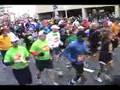 Don Streeks at the Shamrock Marathon
