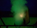 Samara´s (The Ring) night flight