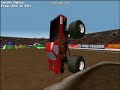 mtm2 nose stall