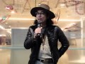片桐仁さん熊本トークショー
