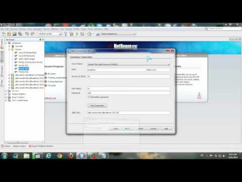 how to discover oracle sid