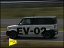 Electric Motor News n� 20 (2008) - Nissan EV-02