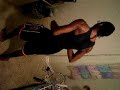 Whoop Rico Dance