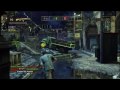 Uncharted 2 MP Beta The Plaza Plunder HD part 1