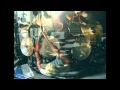 Luis Campos - Pantera - Walk (drum cover)