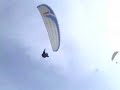 Soaring At Rushup Edge, England