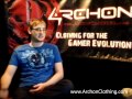 Archon Clothing interview with Sam Milkfat Braithwaite about his HoN World Record