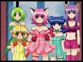 Tokyo Mew Mew - ep.53, The Final Assault, Part 2