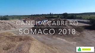CANCHA CABRERO SOMACO 2018
