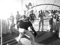 Instrutor Vav� - Ing� Capoeira