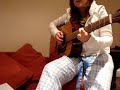 Jess Barker Holly cover of Jay Jay Pistolet's