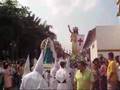 SEMANA SANTA DOMINGO DE PASCUA EN PIEDECUESTA