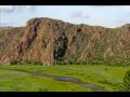 Mongolian Landscape Монгол нутаг