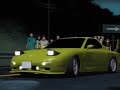 Takumi VS.Takahashi Brothers (Initial D:1st.Stage AMV) Takumi VS.Takahashi Brothers (Initial D:1st.Stage AMV)