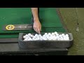 Golf Pro lesson Stop Topping and Better Divots 2