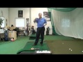 Golf Pro lesson Stop Topping and Better Divots 2