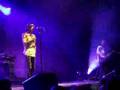 Incubus Meglomaniac Live