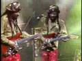 RAS SMAILA / HEY JOE (WILLIAM ROBERTS)