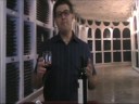 South African Lomond Merlot Wine Review