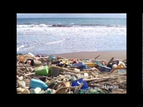Dianna Cohen: Tough truths about plastic pollution