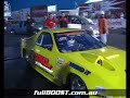 Jamboree Drag Highlights