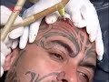 Ta Moko -George Nuku iv2
