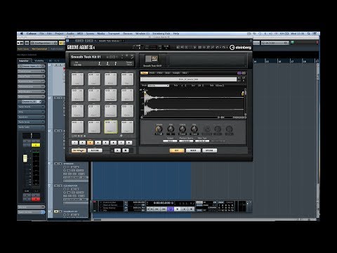 cubase - In Part One of our introduction to the new features of Cubase 7.5 we take a look at the overhauled Groove Agent SE4. Perfect for making beats for any genres ...