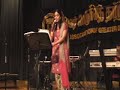 Anitha Krishna at TAGDV Philadelphia- Akkam Pakkam Anitha Krishna at TAGDV Philadelphia- Akkam Pakkam