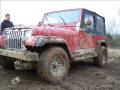 videos de Explorer Sport Trac and Wrangler muddin