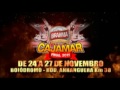 CONTAGEM REGRESSIVA! Faltam apenas 2 dias!